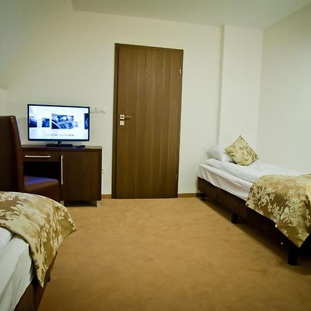 Apartamenty Rubin Zakopane Room photo