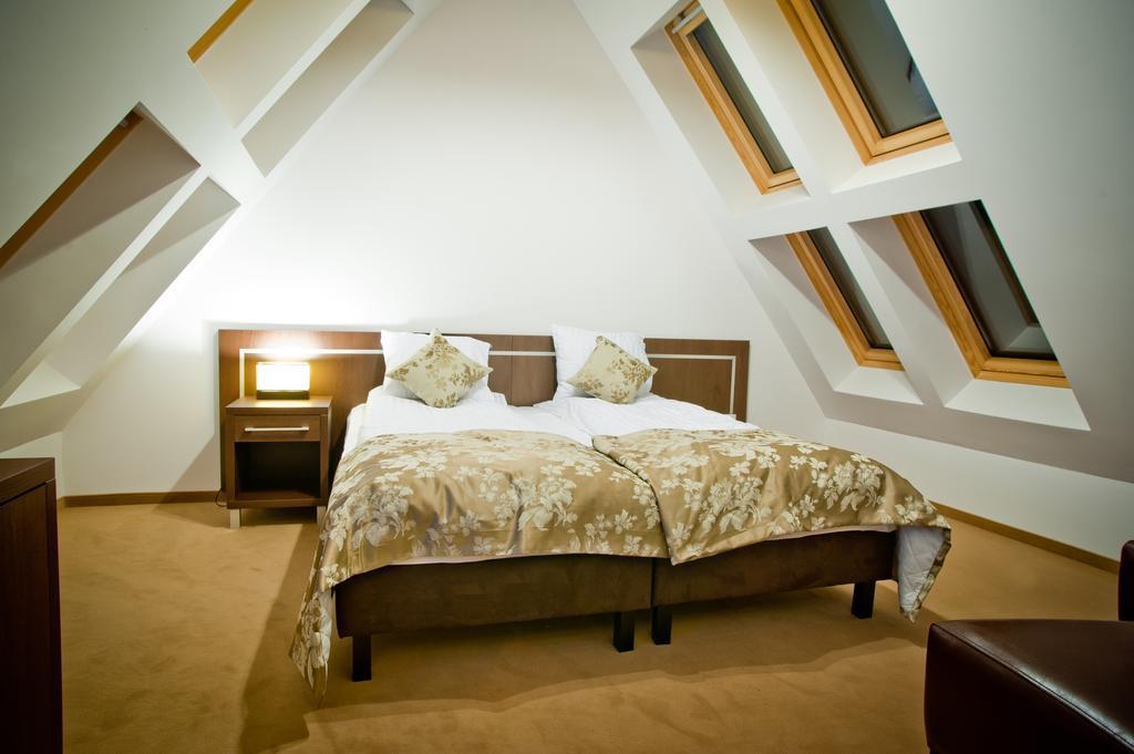 Apartamenty Rubin Zakopane Room photo