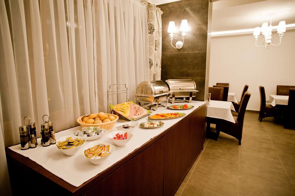 Apartamenty Rubin Zakopane Exterior photo