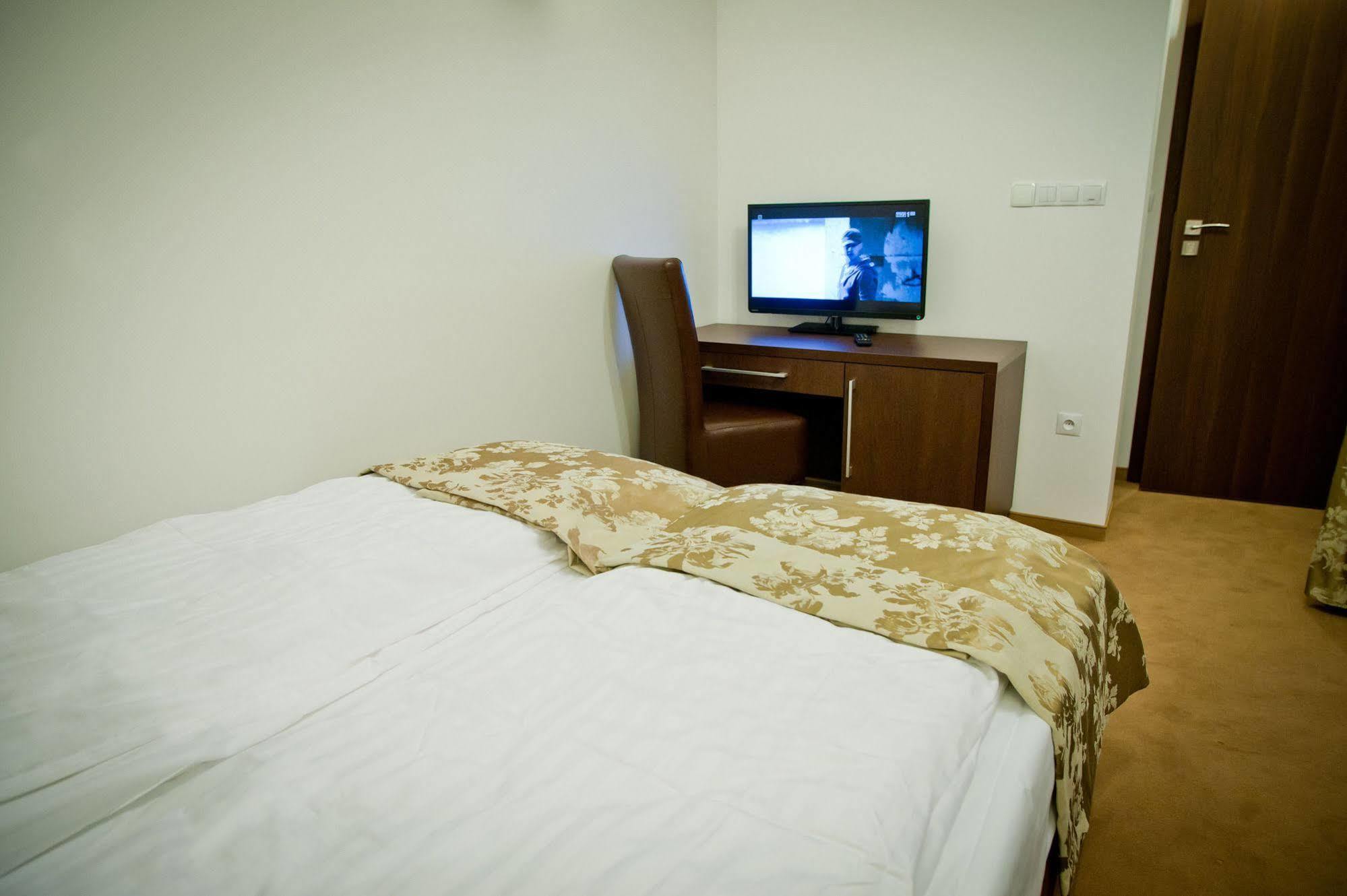 Apartamenty Rubin Zakopane Exterior photo
