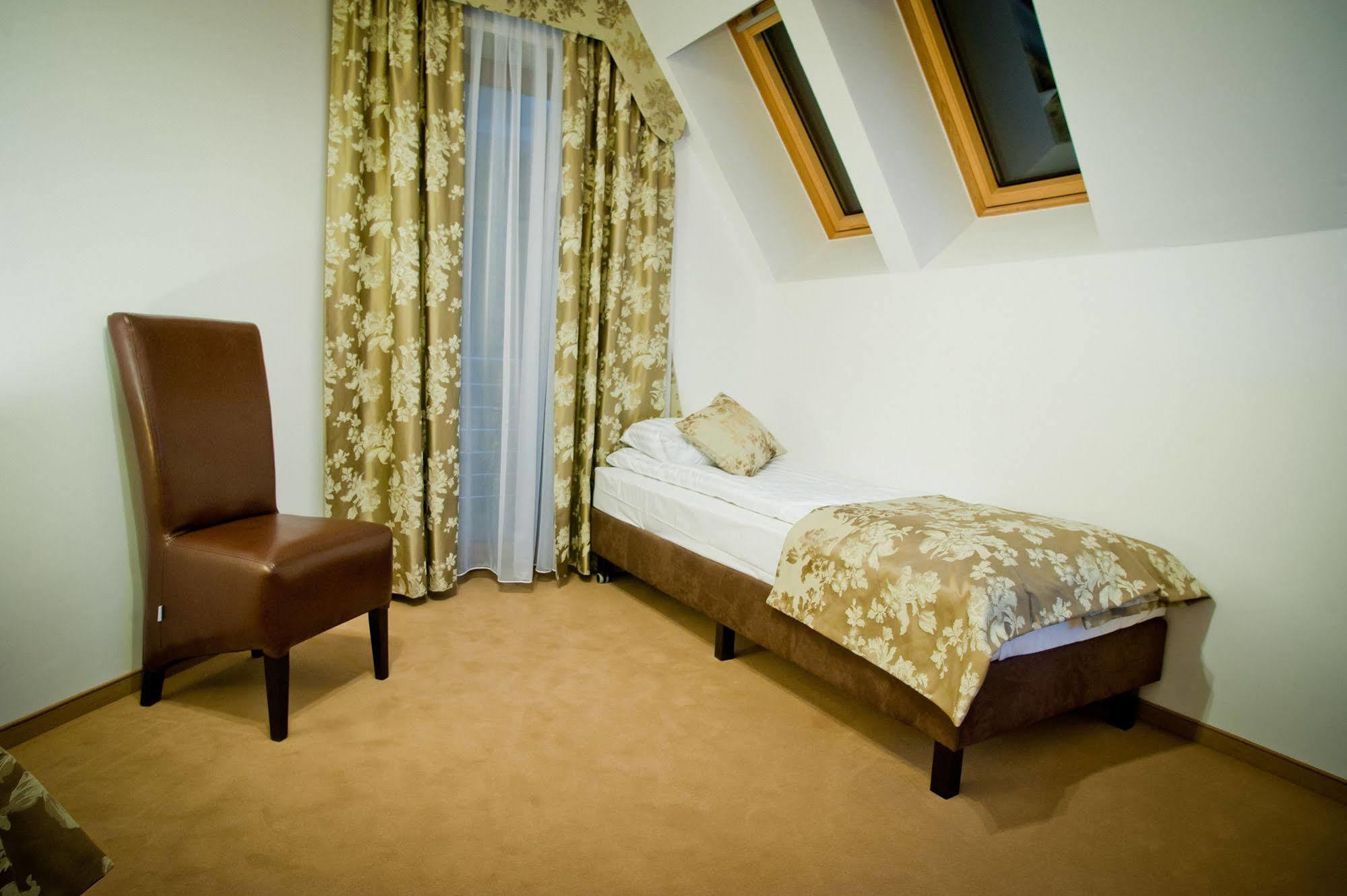 Apartamenty Rubin Zakopane Exterior photo